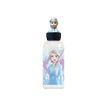 8412497101047-La Reine des Neiges 2 - Gourde Bouteille avec figurine 3D - 560 ml-P_405150919_1-0