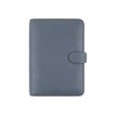 3664447161976-Agenda Oberthur - 1 semaine sur 2 pages - 10 x 17 cm - papier ivoire - 6 trous - galet-P_405150996_2-0