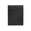 5413082195628-Maverick All Black - Portefeuille - portefeuille RFID compact avec fermeture éclair - cuir de vachette pleine-P_405151767_1-0