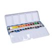 8411574101727-MILAN - Ensemble de peinture - 24 parties - aquarelle - 24 couleurs - couleurs assorties --P_405152625_8-3
