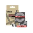 8715946713601-Epson LabelWorks LK-4RBJ - Noir sur rouge mat - Rouleau (1,2 cm x 8 m)-P_405152779_1-0