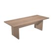 Artarredi Flora - Mesa - rectangular - cerezo arabis - cerezo arabis base