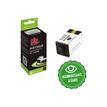 UPrint - 30 ml - negro - compatible - refabricado - cartucho de tinta (alternativa para: HP 3YL84AE) - para HP Officejet 8010, 8010e; Officejet Pro 8022, 8022e, 8023, 8024, 8024e, 8025, 8025e