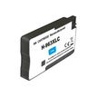 UPrint H-963XLC - 25.5 ml - cián - compatible - caja para colgar - refabricado - cartucho de tinta (alternativa para: HP 3JA27AE) - para HP Officejet Pro 9010, 9012, 9013, 9014, 9015, 9016, 9018, 9019, 9020, 9022, 9028