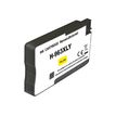 UPrint - 25.5 ml - amarillo - compatible - refabricado - cartucho de tinta (alternativa para: HP 3JA29AE) - para HP 963XL