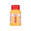 8712079314606-Talens Art Creation - peinture - peinture acrylique - jaune azo profond - 750 ml-P_405156595_2-0