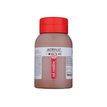 8712079314743-Talens Art Creation - peinture - peinture acrylique - terre d'ombre brûlée - 750 ml-P_405156601_1-0