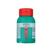 8712079314712-Talens Art Creation - peinture - peinture acrylique - vert profond permanent - 750 ml-P_405156613_1-0