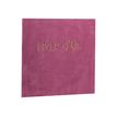 3130630003908-Exacompta Skandi - Livre d'or - 21 x 19 cm - 140 pages - vieux rose-P_405156844_1-0