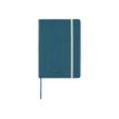 3664447151649-Oberthur Carmen - Carnet de notes souple ligné - A6 - 160 pages - bleu canard-P_405157011_5-0