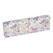 Oberthur Barbados - Portalápices for glasses / pens - poliuretano - nude background (white)