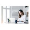 5028252621069-Nobo - Tableau blanc - montable sur mur, bureau - 30 x 30 cm - acrylique - transparent-P_405159889_5-4
