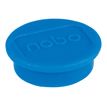 5028252611077-Nobo aimant - 1,3 cm de diamètre - bleu (pack de 10)-P_405159987_5-4