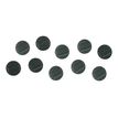 5028252611343-Nobo aimant - 3,8 cm de diamètre - noir (pack de 10)-P_405160004_1-0