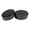 5028252611343-Nobo aimant - 3,8 cm de diamètre - noir (pack de 10)-P_405160004_6-5