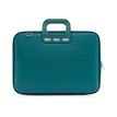 Bombata Wave - Funda de transporte para portátil - 15.6" - 16" - azul petróleo