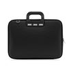 Bombata Wave - Funda de transporte para portátil - 13" - 14" - negro