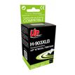 UPrint H-903XLB - negro - compatible - refabricado - cartucho de tinta (alternativa para: HP T6M15AE)