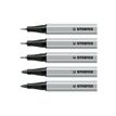 4006381604376-Stabilo Creative Tips Arty - Étui Carton 10 Stylos Feutres-P_405161045_8-7