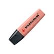STABILO BOSS ORIGINAL NatureCOLORS - Marcador - permanente - siena - tinta al agua - 2-5 mm