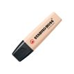 STABILO BOSS ORIGINAL NatureCOLORS - Marcador - permanente - beige - tinta al agua - 2-5 mm