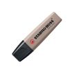 4006381599740-STABILO BOSS ORIGINAL NatureCOLORS - Surligneur - gris taupe-P_405161051_5-0