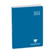 3660942056076-Agenda Classic - 1 jour par page - 10 x 15 cm - bleu - Exacompta-P_405161220_1-0