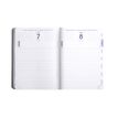 3660942077118-Agenda Eden - 1 jour par page - 12 x 17 cm - neige - Exacompta-P_405161247_2-1