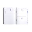 3660942077118-Agenda Eden - 1 jour par page - 12 x 17 cm - neige - Exacompta-P_405161247_3-2