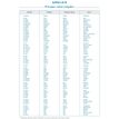 3660942077118-Agenda Eden - 1 jour par page - 12 x 17 cm - neige - Exacompta-P_405161247_5-4