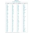 3660942073059-Agenda Eden - 1 jour par page - 12 x 17 cm - or doux - Exacompta-P_405161248_13-4
