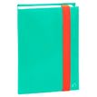 3371010516636-Agenda à élastique Rio - 1 jour par page - 12 x 17 cm - vert clair - Quo Vadis-P_405161491_1-0