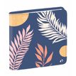 3371010511594-Agenda Bloom Executif - 1 semaine sur 2 pages - 16 x 16 cm - bleu - Quo Vadis-P_405161492_1-0