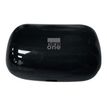 3700460207755-NEW-ONE TW 80 - Kit main libre - écouteur sans fil bluetooth - noir-P_405161681_2-1