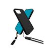3701263524575-JAYM POP - Coque de protection + tour de cou + dragonne pour Galaxy A14, A14 5G - noir -P_405161902_1-0