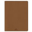 Oberthur Dayton - Agenda - 2024 - vista de la semana - F27S - disponible en diferentes colores - poliuretano (PU)