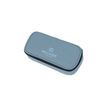 PLUMIER WALKER ALPHA COLORIS ICE BLUE