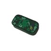 9002638234476-Trousse plumier Walker Fame - 1 compartiment - vert camouflage - Carpentras-P_405162455_1-0
