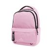 MOCHILA DOBLE WALKER ALPHA  BLUSH