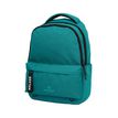 MOCHILA DOBLE WALKER ALPHA  EMERALD