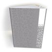 3592930023763-Agenda L'Hebdo - 1 semaine sur 2 pages - 17 x 24 cm - gris - Bouchut-P_405162574_1-0