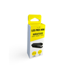 3539012004623-Les Prix Mini - Agrafeuse de bureau noir - capacité de 12 feuilles - agrafes n°10-P_405162800_2-1