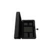 3539012004661-Les Prix Mini - Caisse à monnaie - 5 compartiments - 25 x 18 x 9 cm - noir-P_405162804_2-1