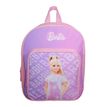 3666311022604-Sac à dos maternelle Barbie - 1 compartiment - rose - Bagtrotter-P_405163976_1-0