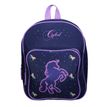3666311021065-Sac à dos maternelle Cybel - 1 compartiment - bleu - Bagtrotter-P_405163977_1-0
