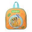 3666311023731-Sac goûter maternelle Le Roi Lion - 1 compartiment - jaune - Bagtrotter-P_405164048_1-0