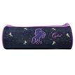 3666311020990-Trousse ronde Cybel - 1 compartiment - bleu - Bagtrotter-P_405164120_3-2