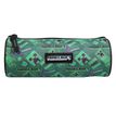 3666311017006-Trousse ronde Minecraft - 1 compartiment - vert - Bagtrotter-P_405164139_1-0