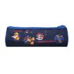 3666311023380-Trousse ronde Pat'Patrouille - 1 compartiment - bleu - Bagtrotter-P_405164149_3-2