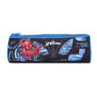 3666311019994-Trousse ronde Spiderman - 1 compartiment - bleu - Bagtrotter-P_405164155_1-0